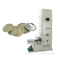 Automatic Cap Lining Machine